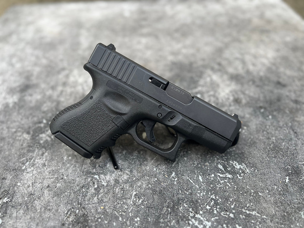 Glock 28 Gen 3 – Palm Beach Tactical